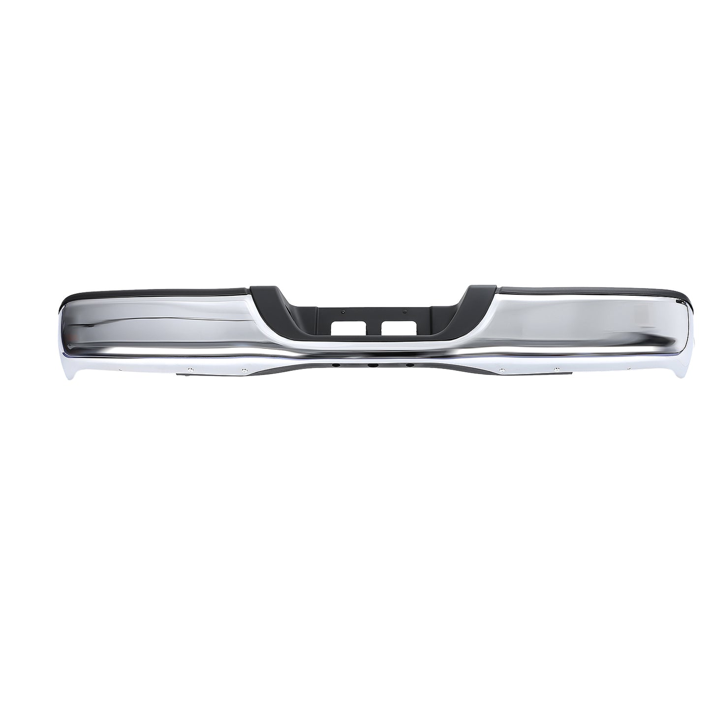 for 2000-2006 TOYOTA TUNDRA Rear Bumper Plating TO1102229 TO1103107