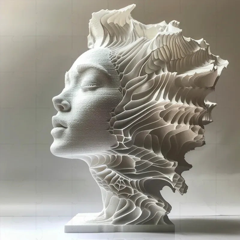 3D Printing that will BLOW your mind