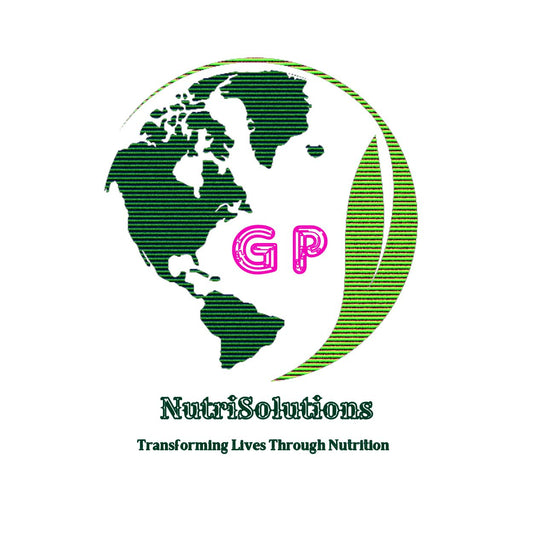 GP NutriSolutions Super Fat Burner with MCT (TOP Rated & Exclusive)