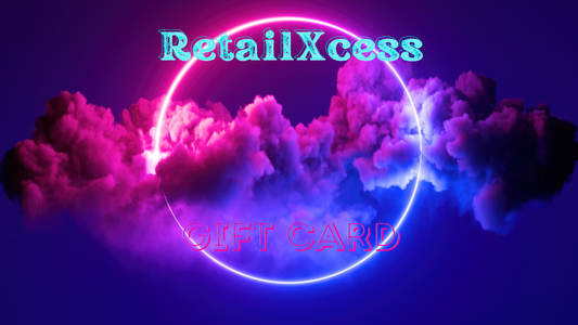 RetailXcess E-Gift Cards