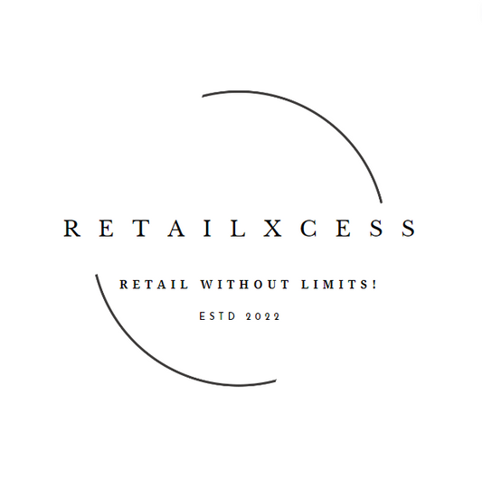 RetailXcess is hard at work