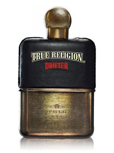 True Religion Drifter by True Religion Eau De Toilette Spray 3.4 oz