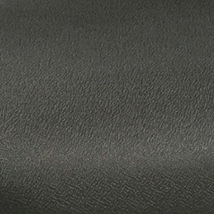 Lorell Stackable Chair Upholstered Back/Seat Kit Seat & Back Upholstery Set, Black