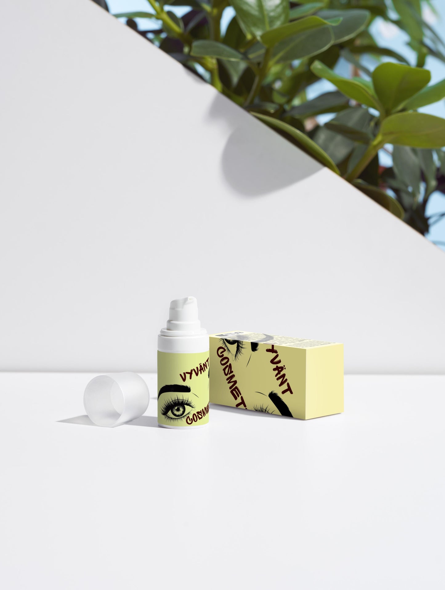 VYVANT Brightening Eye Cream