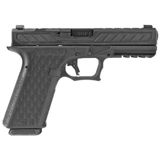 GLOCK Ghost Guns carbon fiber kits (COMING SOON)