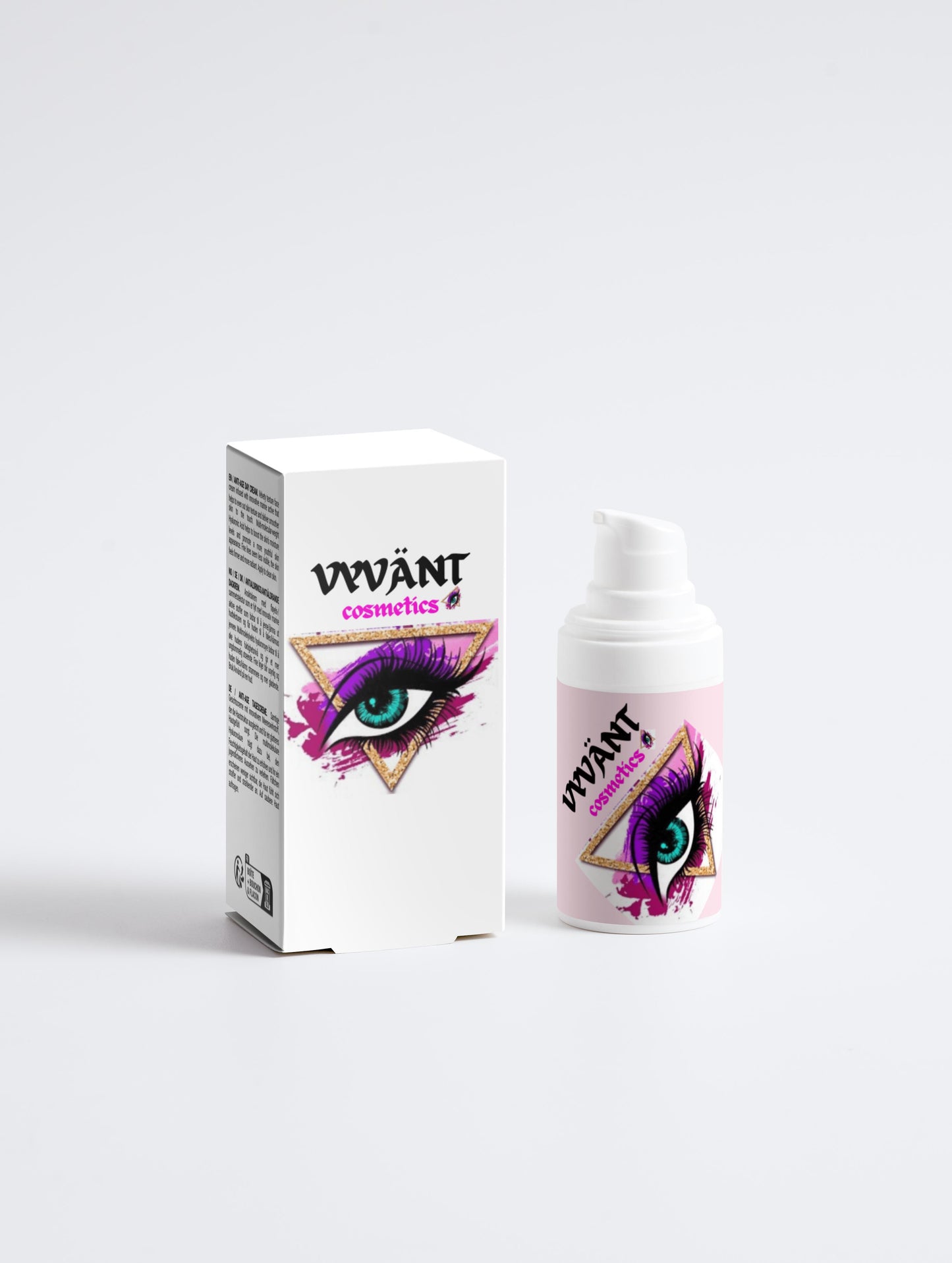 VYVANT Anti-Age Day Cream