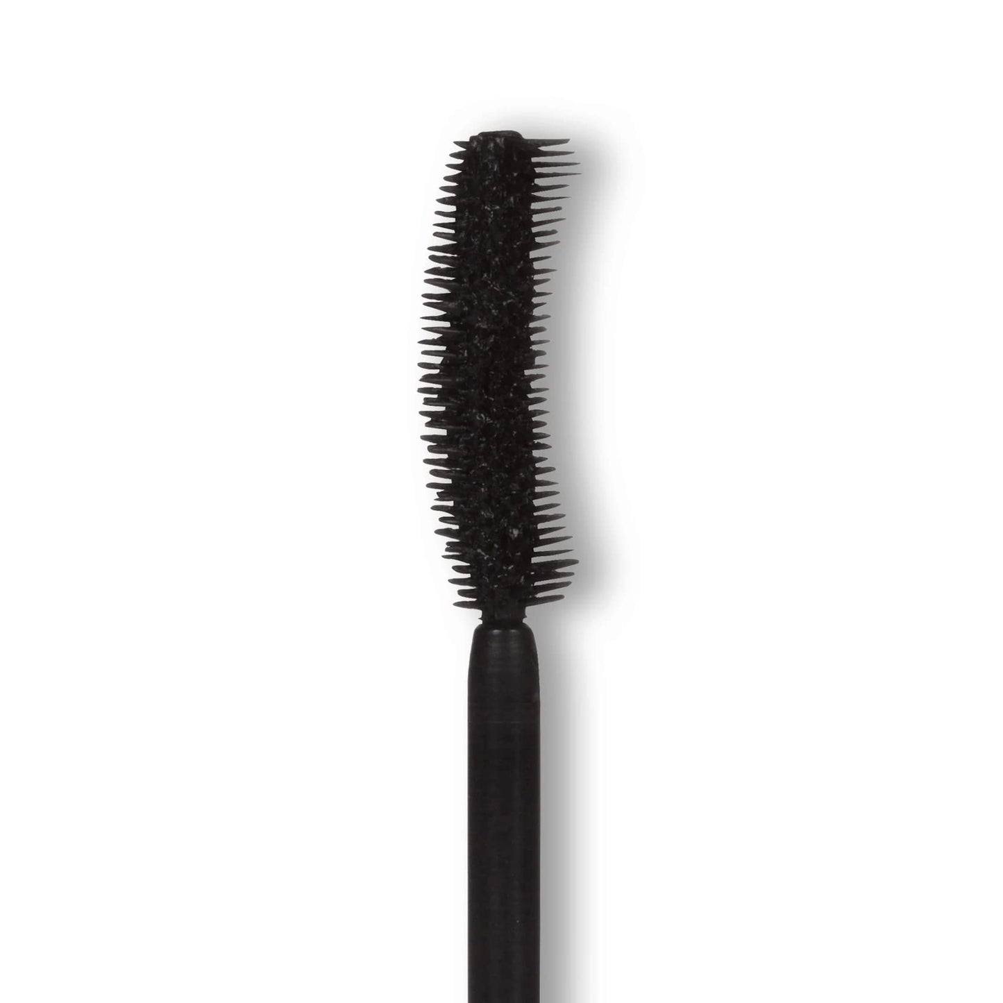 Turn heads with Cruelty-Free Black Volumizing Smudge Proof Mascara: Elizabeth Mott Mascara - Water-Resistant Liquid Lash Extending Tubing Mascara - No Clump, Flakes, Smudges