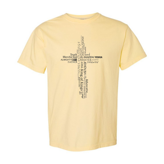 Amazing Word Cross for the ladies