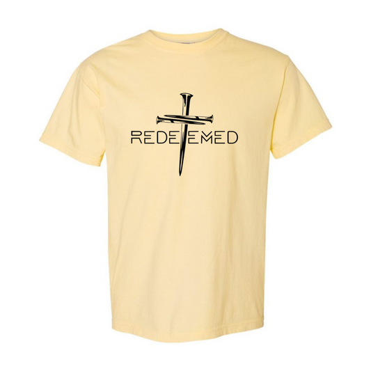 Women are Redeemed