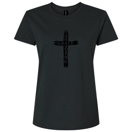 Amazing Grace Cross for women