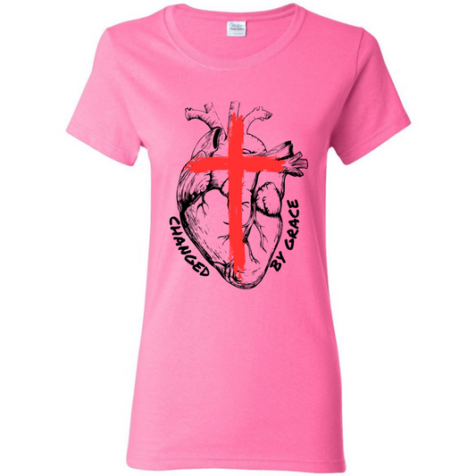 Women Human Hart