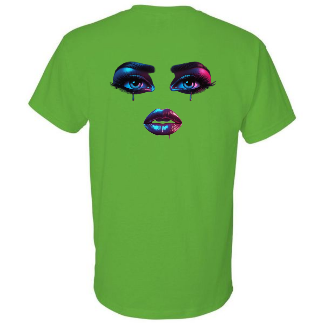 Kiss my lips2