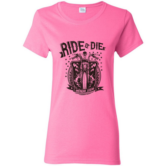 Ride Die