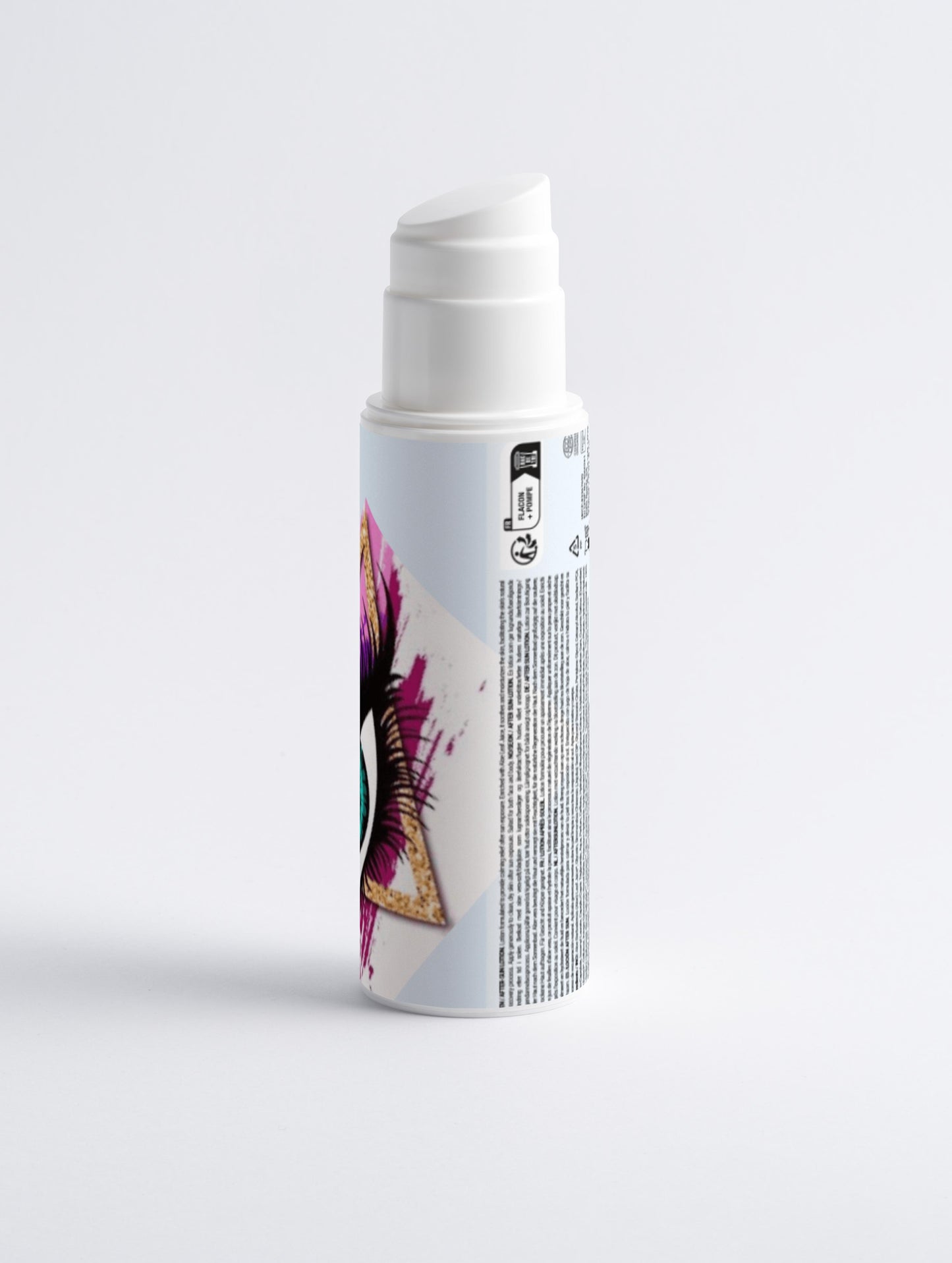 VYVANT Soothing After-Sun Lotion