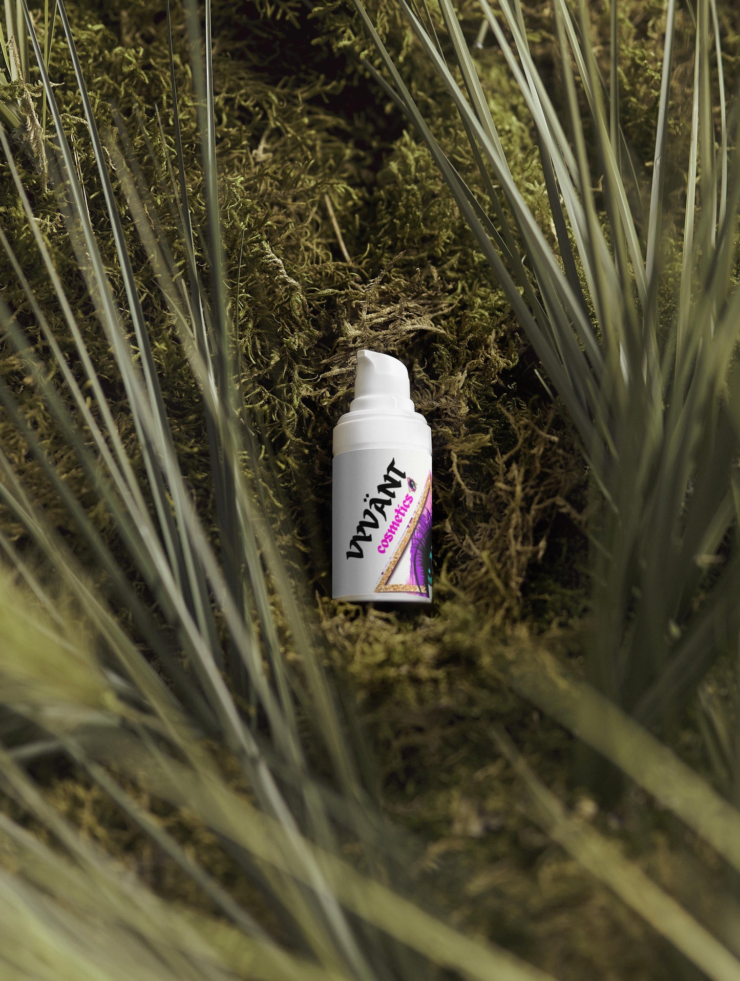 VYVANT Calming Eye Cream