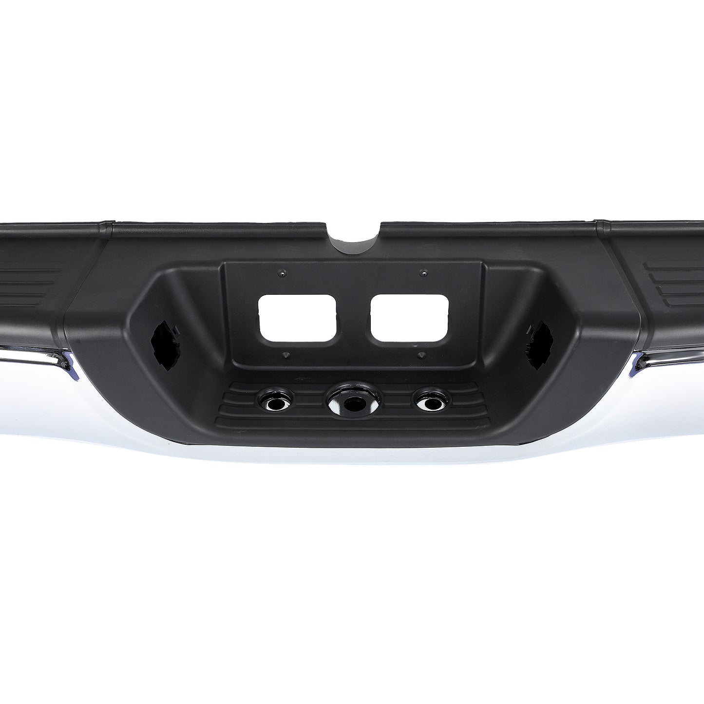 for 2000-2006 TOYOTA TUNDRA Rear Bumper Plating TO1102229 TO1103107