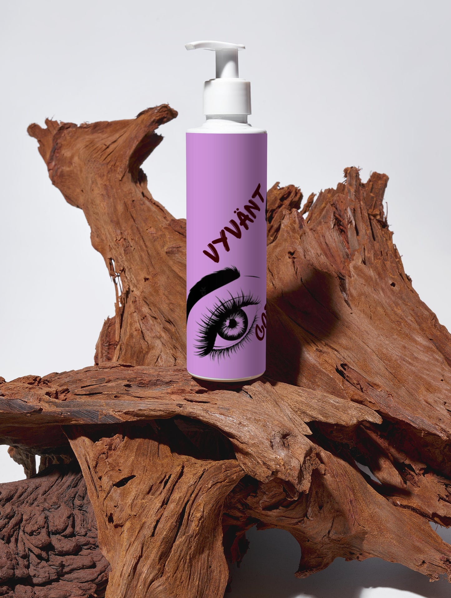 VYVANT Purifying Mousse cleanser