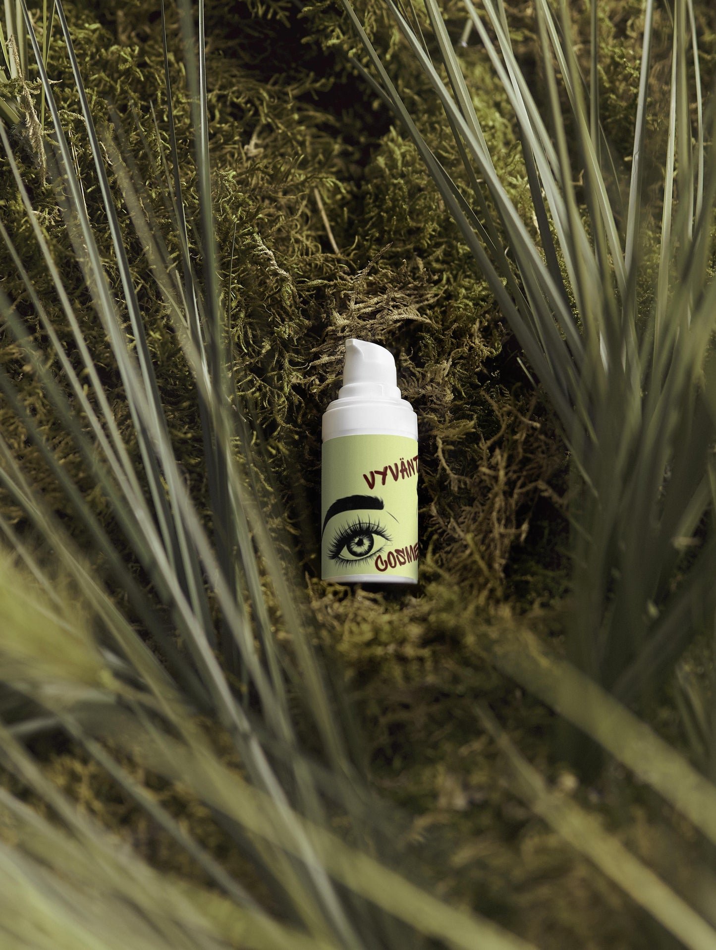 VYVANT Brightening Eye Cream