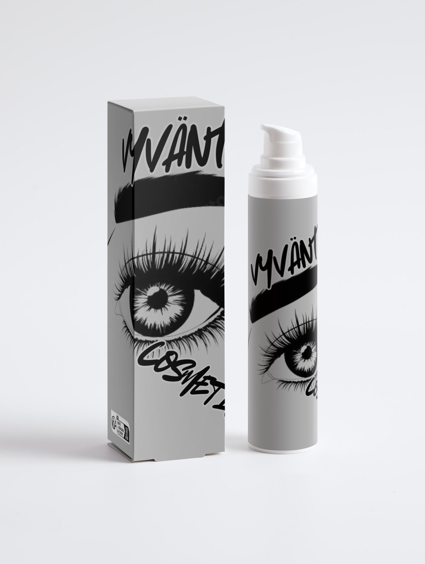VYVANT Ceramide Barrier Night Cream