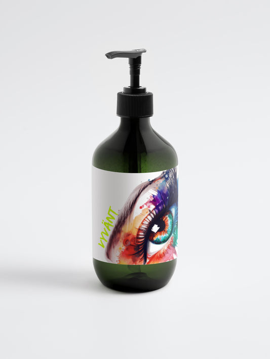 VYVANT Hand & Body Wash, Grapefruit