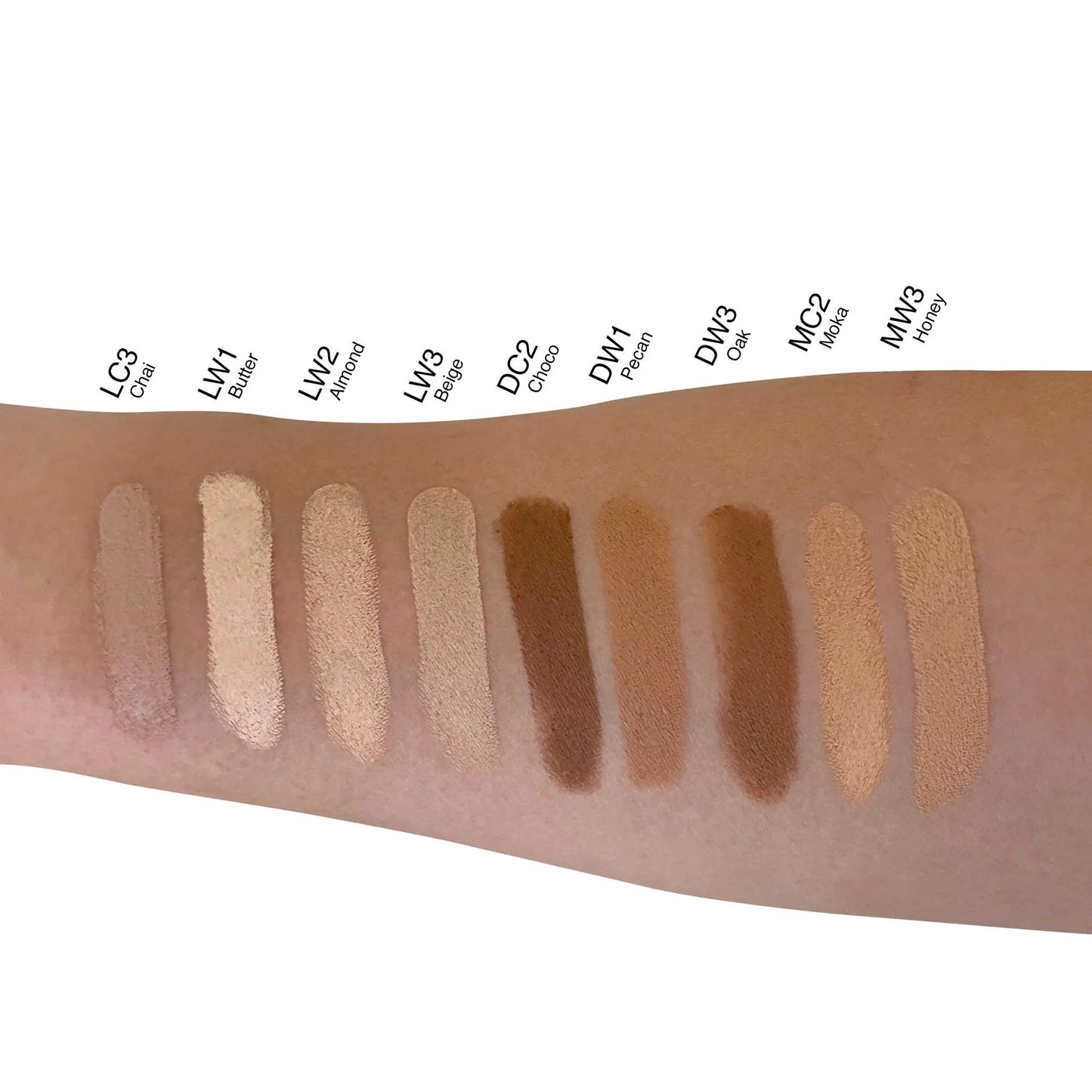 Creme Concealer Stick - Choco - Makeup Concealer-By VYVANT