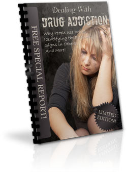 Drug Addiction Report – The Hard Truth About Breaking Free-XStream Savage Digital