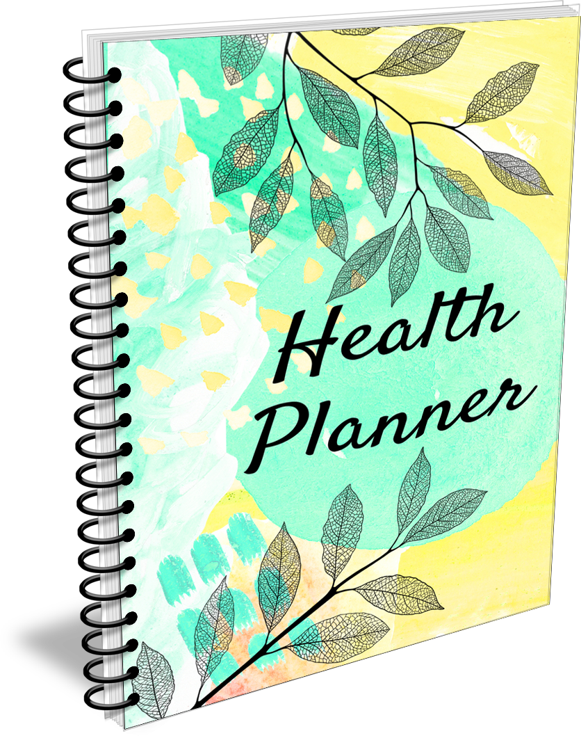 Health Planner – Take Charge of Your Health Without the Guesswork-XStream Savage Digital