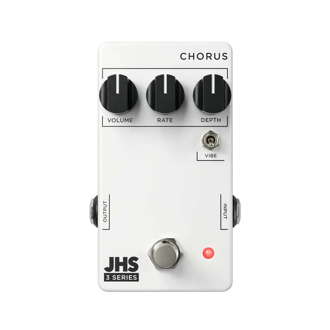 JHS Pedals 3 Series Chorus (3SCHORUS)