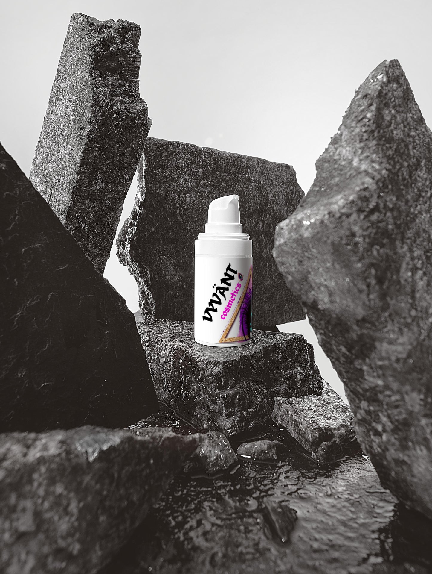 VYVANT Calming Eye Cream