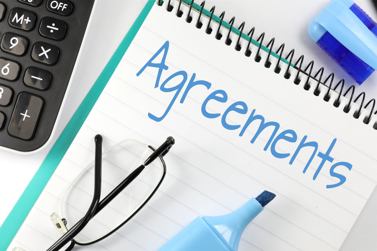 Legal & Business agreement templates RetailXcess Digital