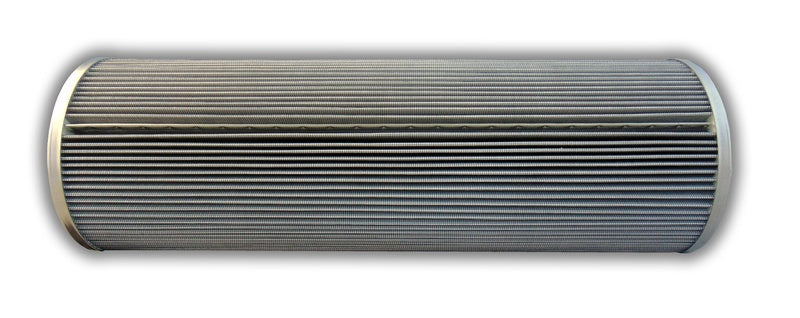 MAIN FILTER-Hydraulic Filter, replaces MAIN-FILTER MF0357565, Return Line, 10 micron