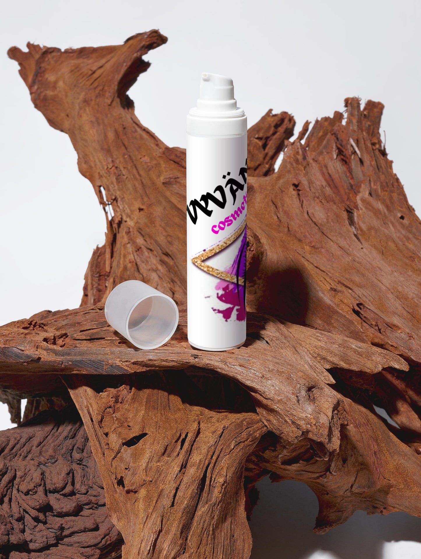 Ceramide Barrier Night Cream by VYVANT