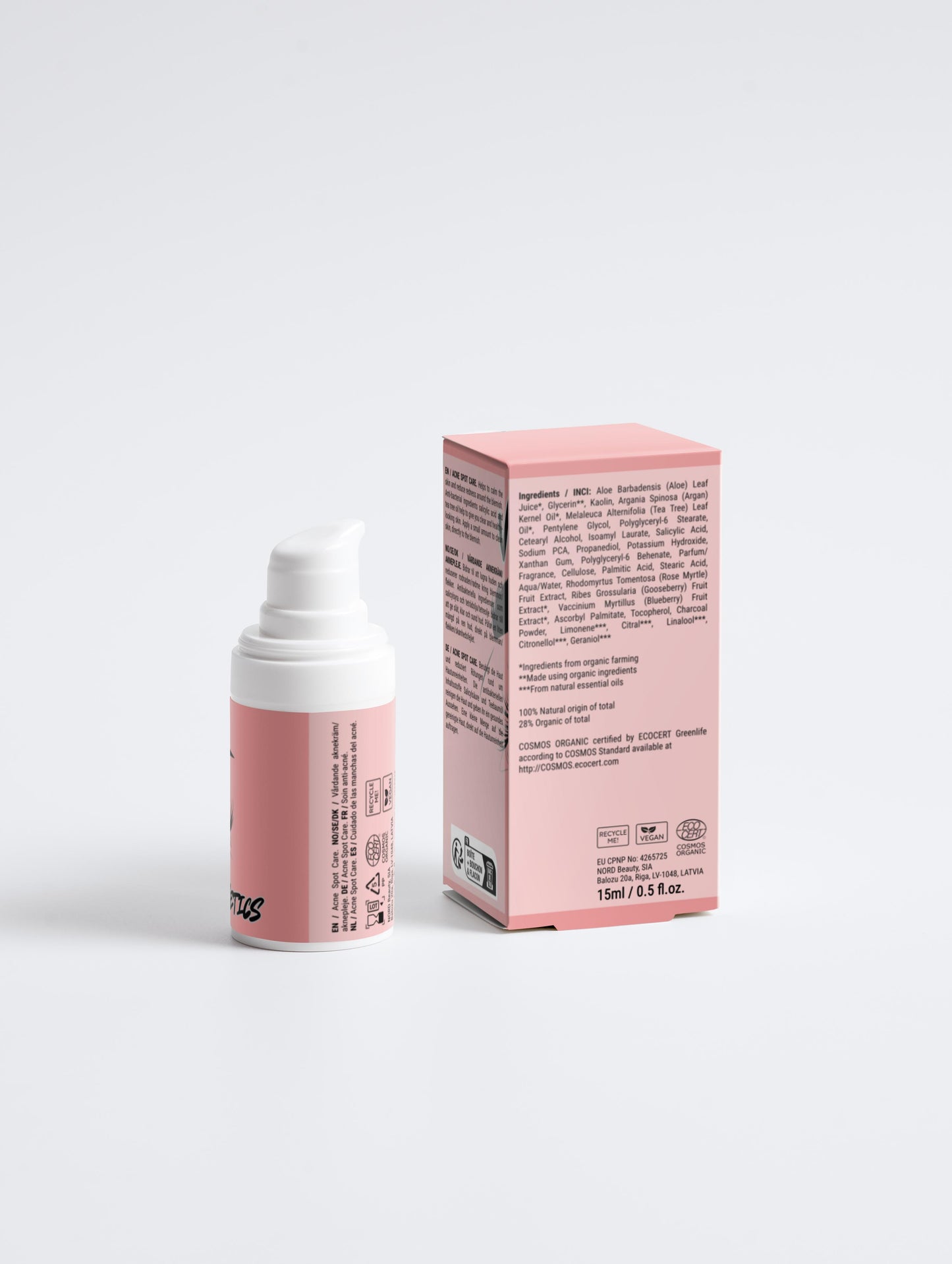 VYVANT Acne Spot Care (Limited Edition)