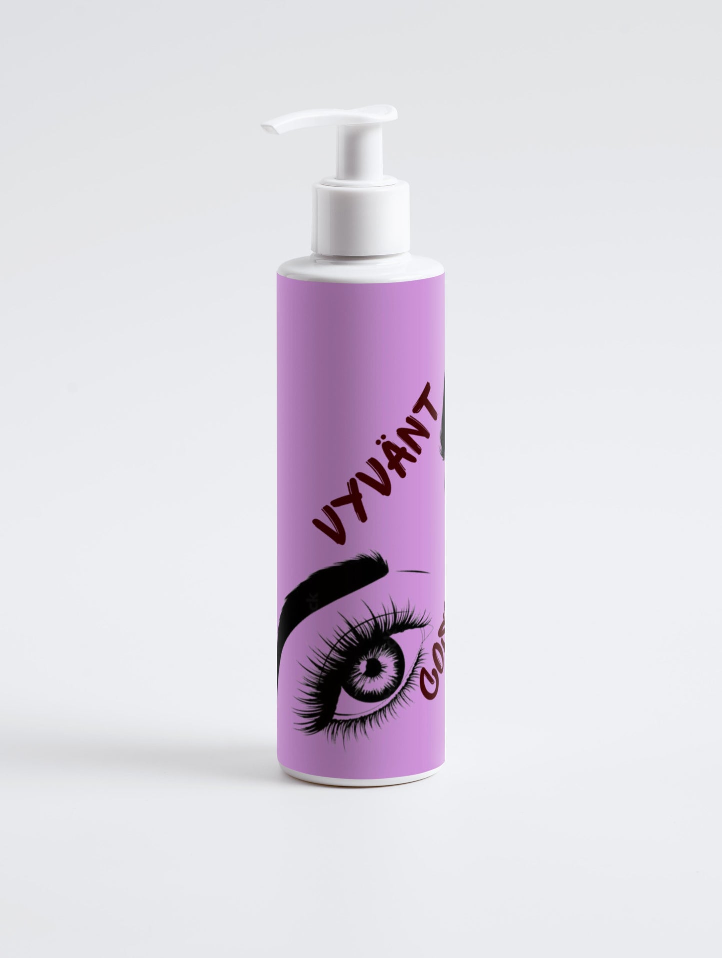 VYVANT Purifying Mousse cleanser