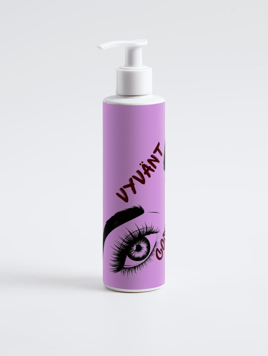 VYVANT Purifying Mousse cleanser
