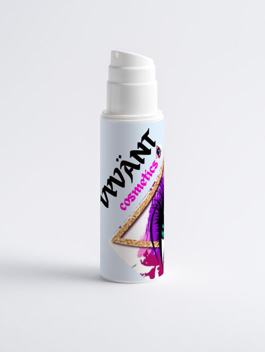 VYVANT Soothing After-Sun Lotion