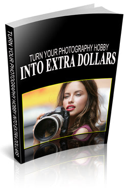 ultimate guide for making money with photography-RetailXcess Digital