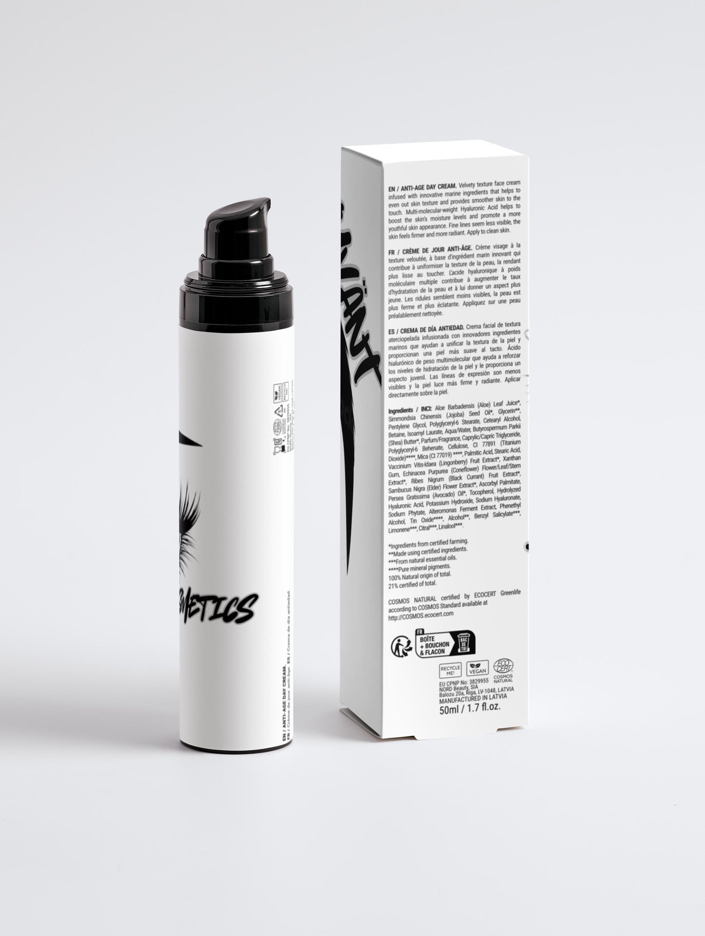 VYVANT Anti-Age Day Cream