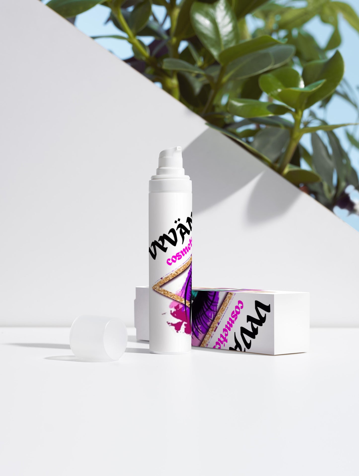 Ceramide Barrier Night Cream by VYVANT