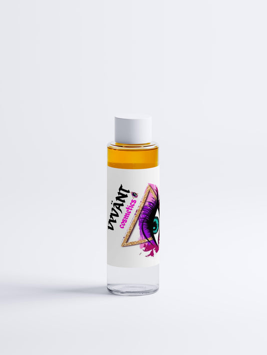 VYVANT BiPhasic Make-up Remover, Fragrance Free
