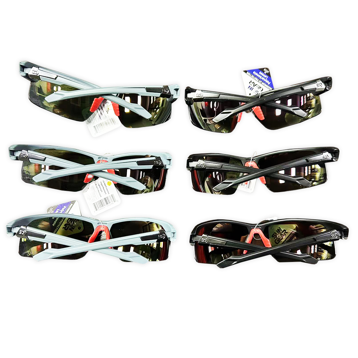 SUN GEAR SUNGLASSES UV 400