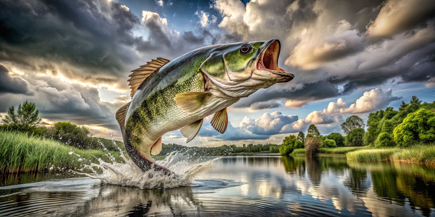 Catch that BASS fising E-BOOK download-RetailXcess Digital