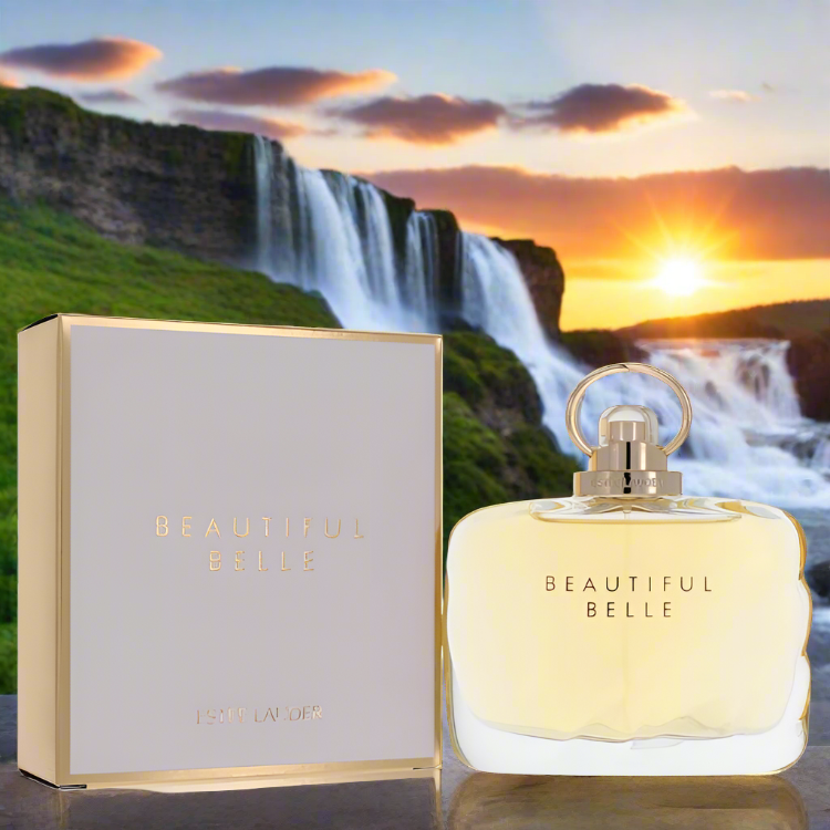 Beautiful Belle Perfume By Estee Lauder for Women