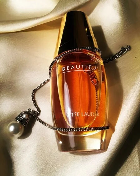 Beautiful Perfume By Estee Lauder for Women