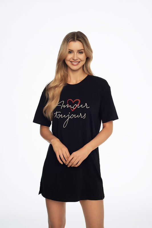 Husband & Boyfriend will love this Nightshirt Henderson