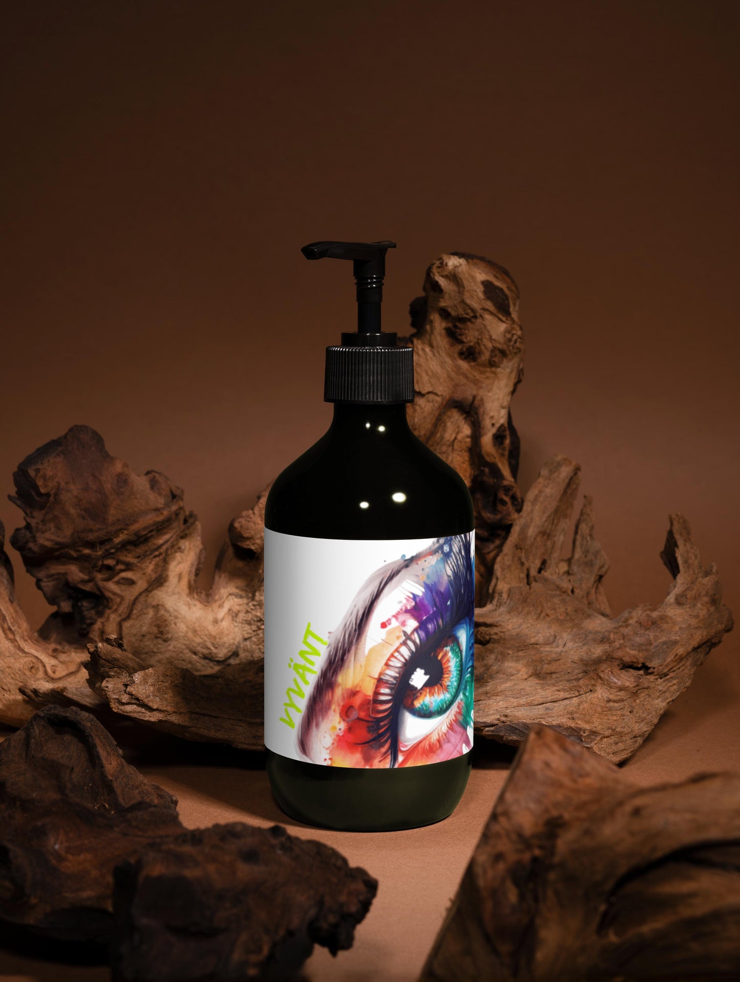 VYVANT Hand & Body Wash, Grapefruit