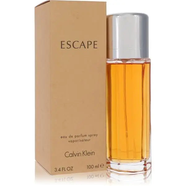 Escape Perfume By Calvin Klein for Women