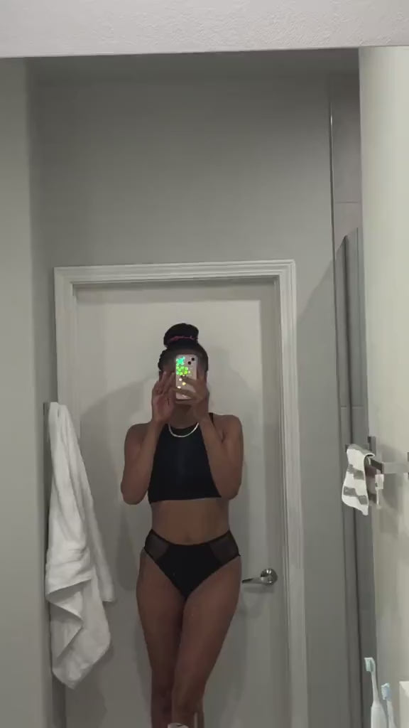 Leakproof Period Underwear PFA-Free