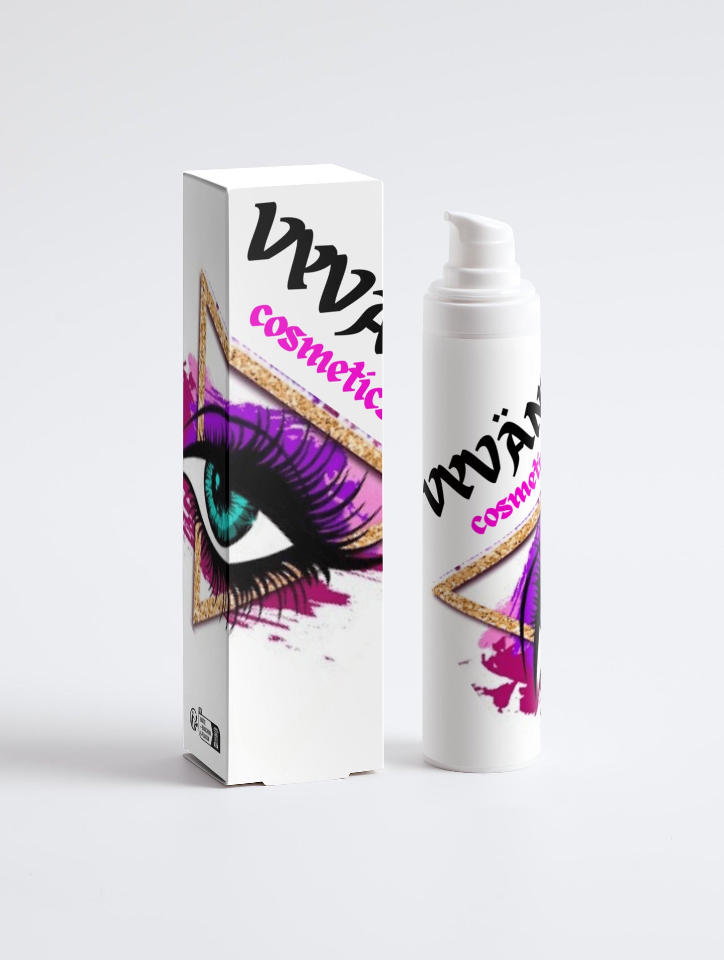 Ceramide Barrier Night Cream by VYVANT