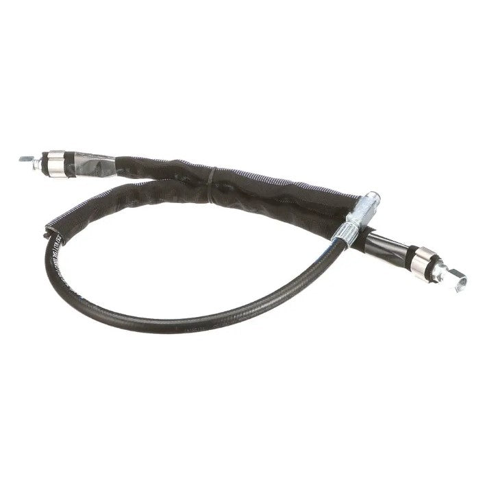 51425908 - Heavy Equipment Hydraulic Hose - 84346682- NEW HOLLAND AGRICULTURE